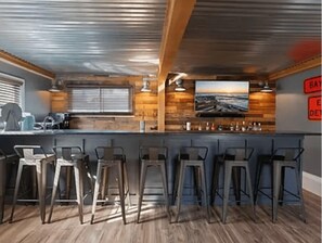 Bar (ter plaatse)