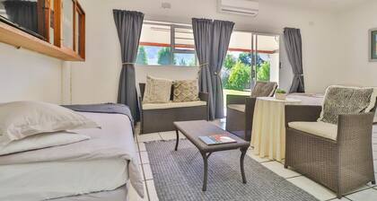 De Bos Huijs , Family Home