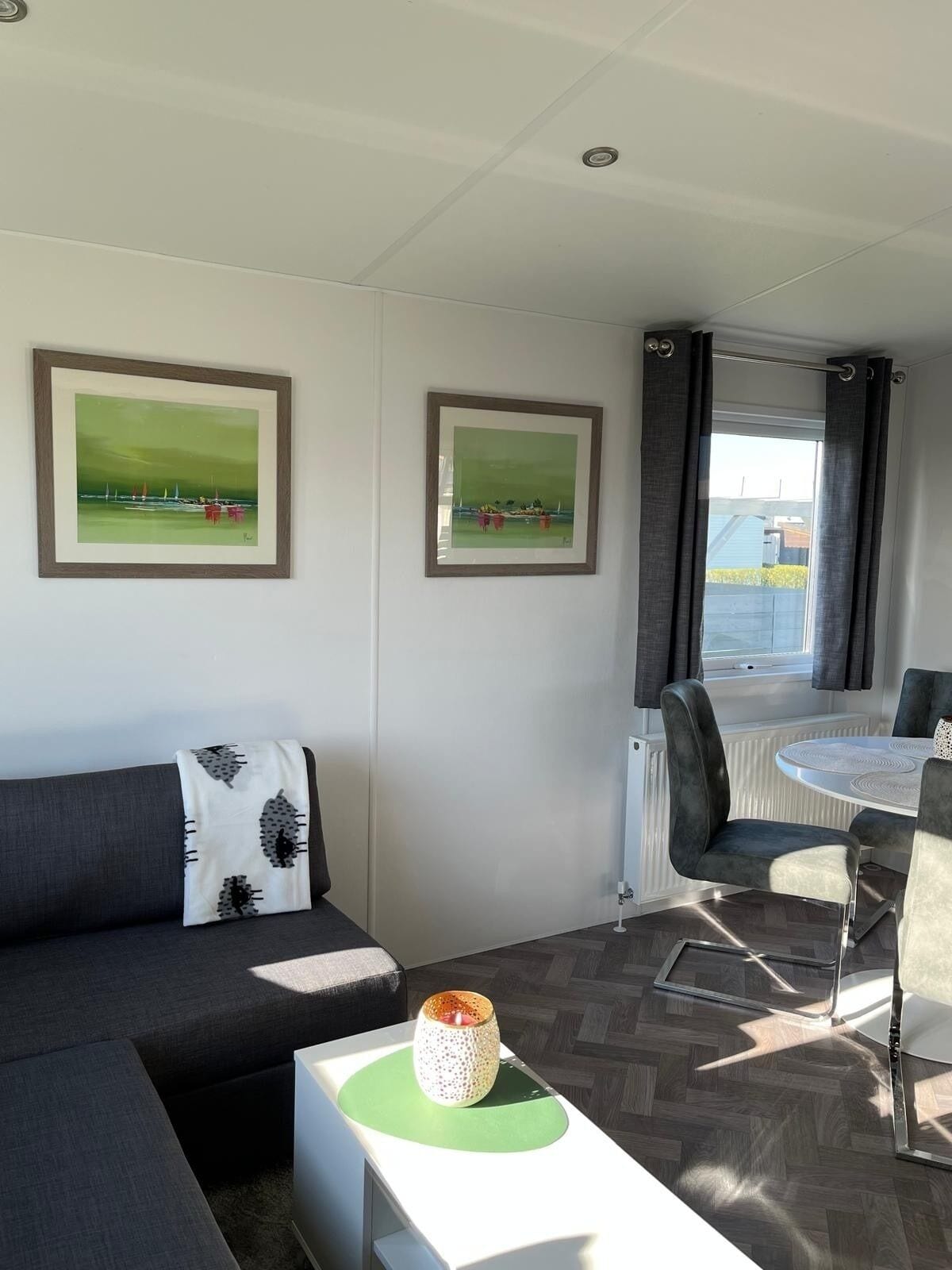 Vacation Home For 4 Guests With 38m² In Westerland (273119) - Texel