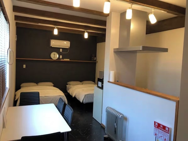 Fer et planche à repasser, Wi-Fi gratuit