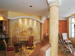 Restaurantes