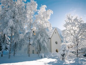 Exterior - Apartment in Kleinarl near Ski Slopes (Kleinarl)