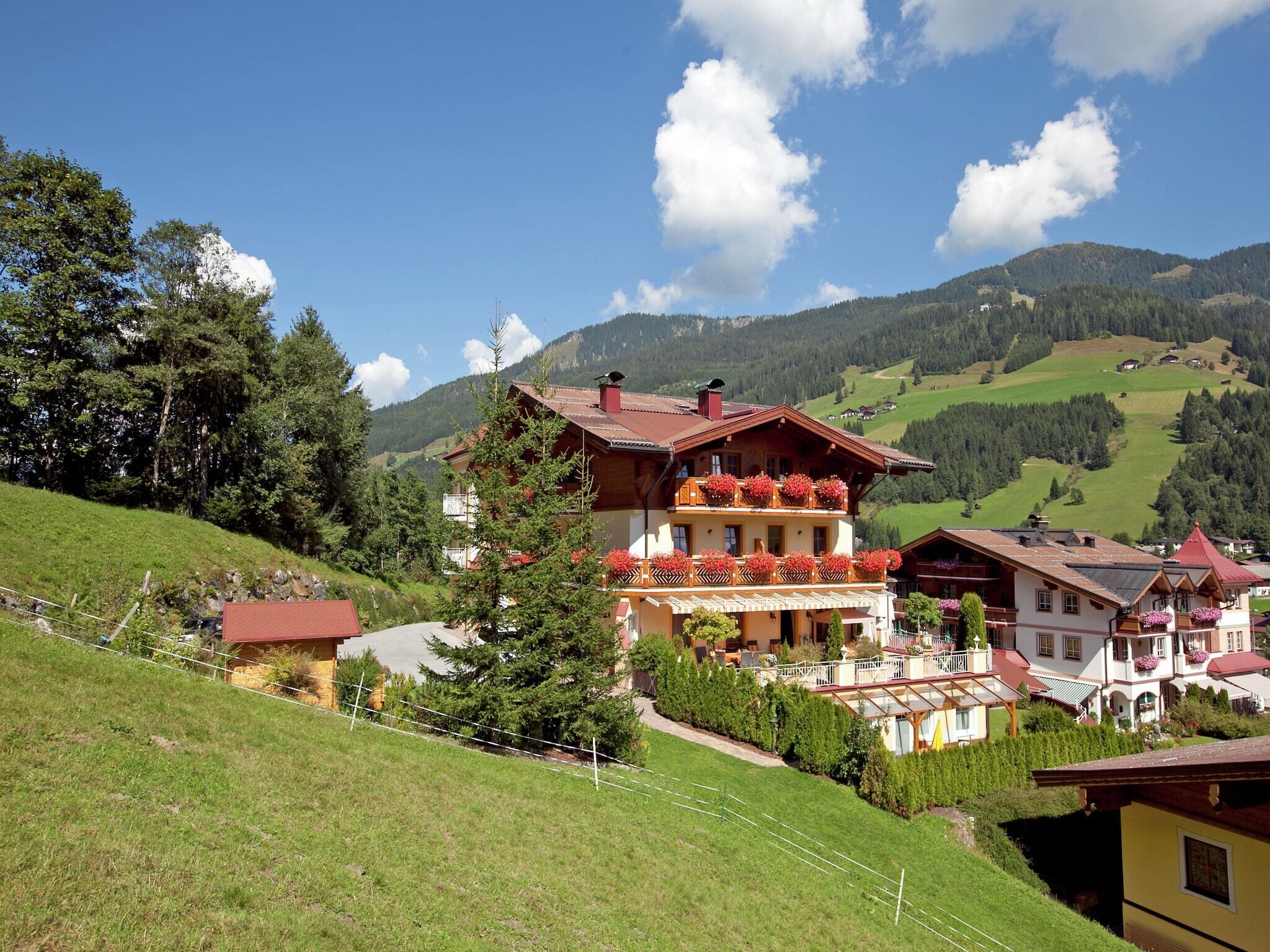 Aussenbereich