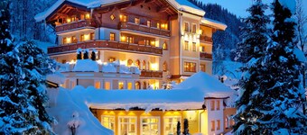 Apartment in Kleinarl near Ski Slopes