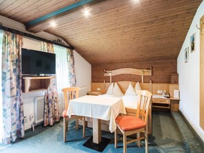 1 chambre, Wi-Fi