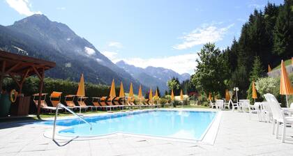 Apartment in Kleinarl near Ski Lift