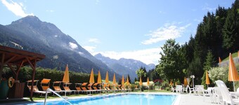 Apartment in Kleinarl near Ski Lift