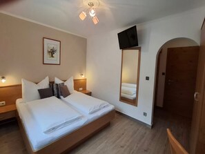 5 chambres, Wi-Fi