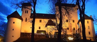 Country House Charm near Ski Lift