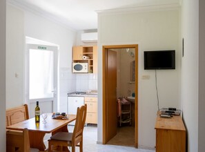 Living room - Vodice Apartments AS Adria (Vodice)