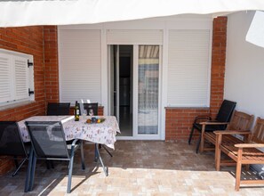 Exterior - Vodice Apartments AS Adria (Vodice)