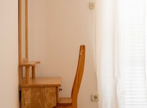 4 bedrooms, cots/infant beds - Vodice Apartments AS Adria (Vodice)