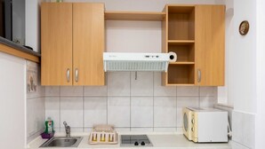 Unclassified image, 4 of 24, button - Vodice Apartments AS Adria (Vodice)