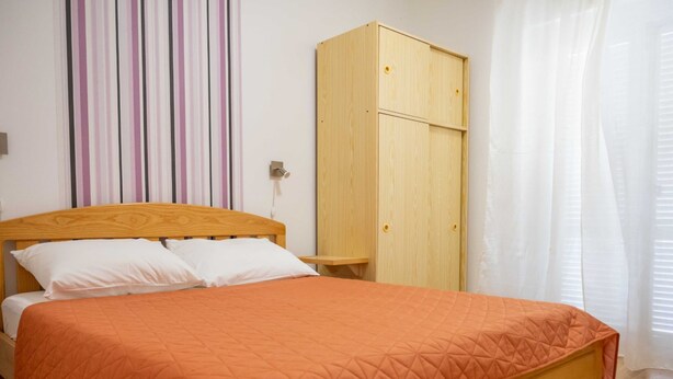 Unclassified image, 1 of 24, button - Vodice Apartments AS Adria (Vodice)