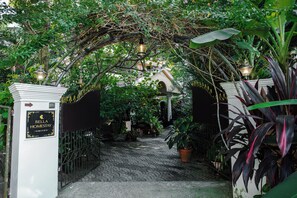 Front of property - Bella Boutique Homestay (Alappuzha)