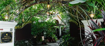 Bella Boutique Homestay