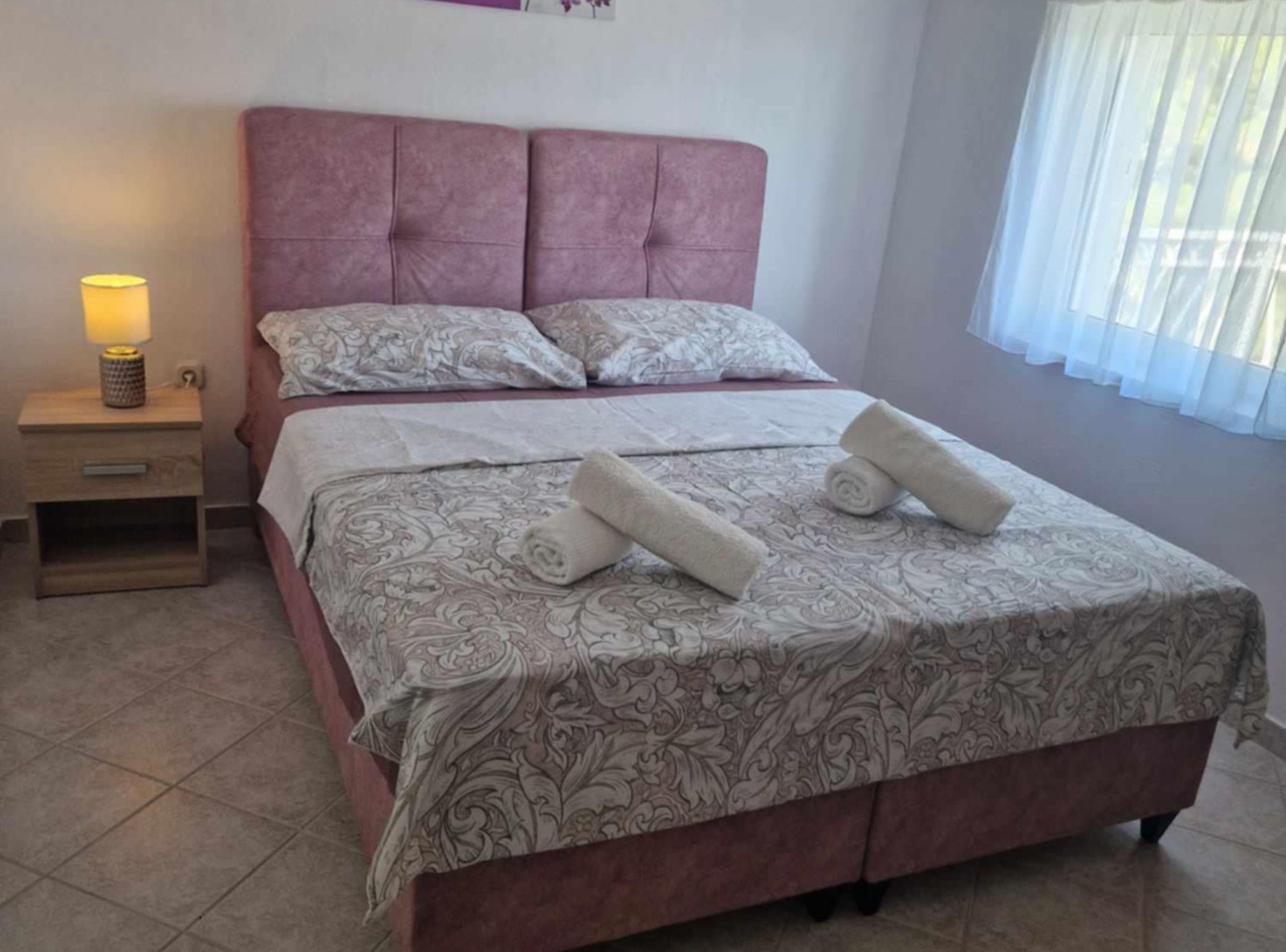 公寓 (One Bedroom Apartment 4) | 6 間臥室、搖籃/嬰兒床