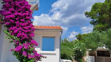 Apartamento (Two Bedroom Apartment 1) | Exterior