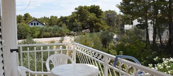 アパートメンツ ダナ