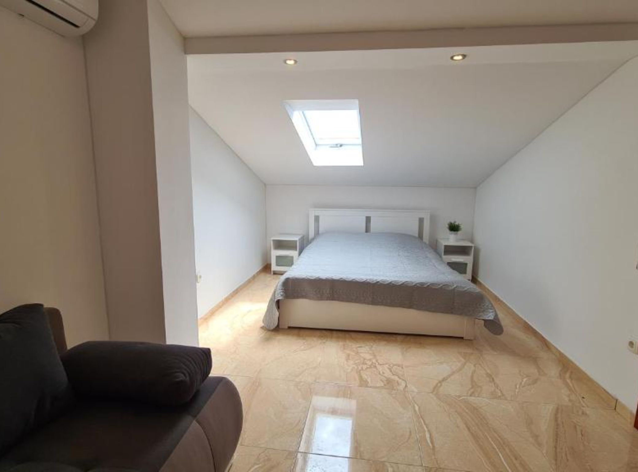 Departamento (Apartment with One Bathroom) | 4 habitaciones y cunas 