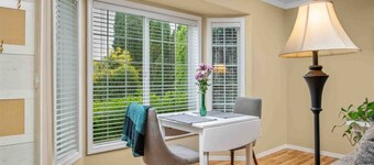 Fantastic Single Level Ranch Layout, Fenced Backyard w/ Large Deck, New Decor and Furnishing