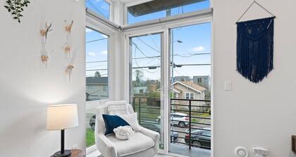 Ballard`s Best: Patio & Style