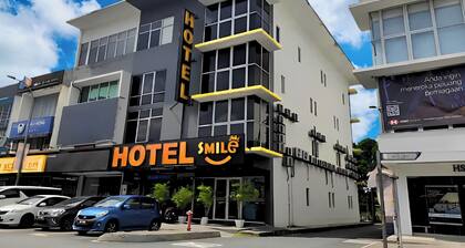 Smile Hotel C180 Cheras Selatan