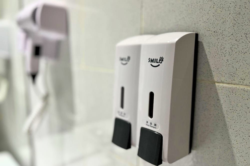 Smile Hotel C180 Cheras Selatan