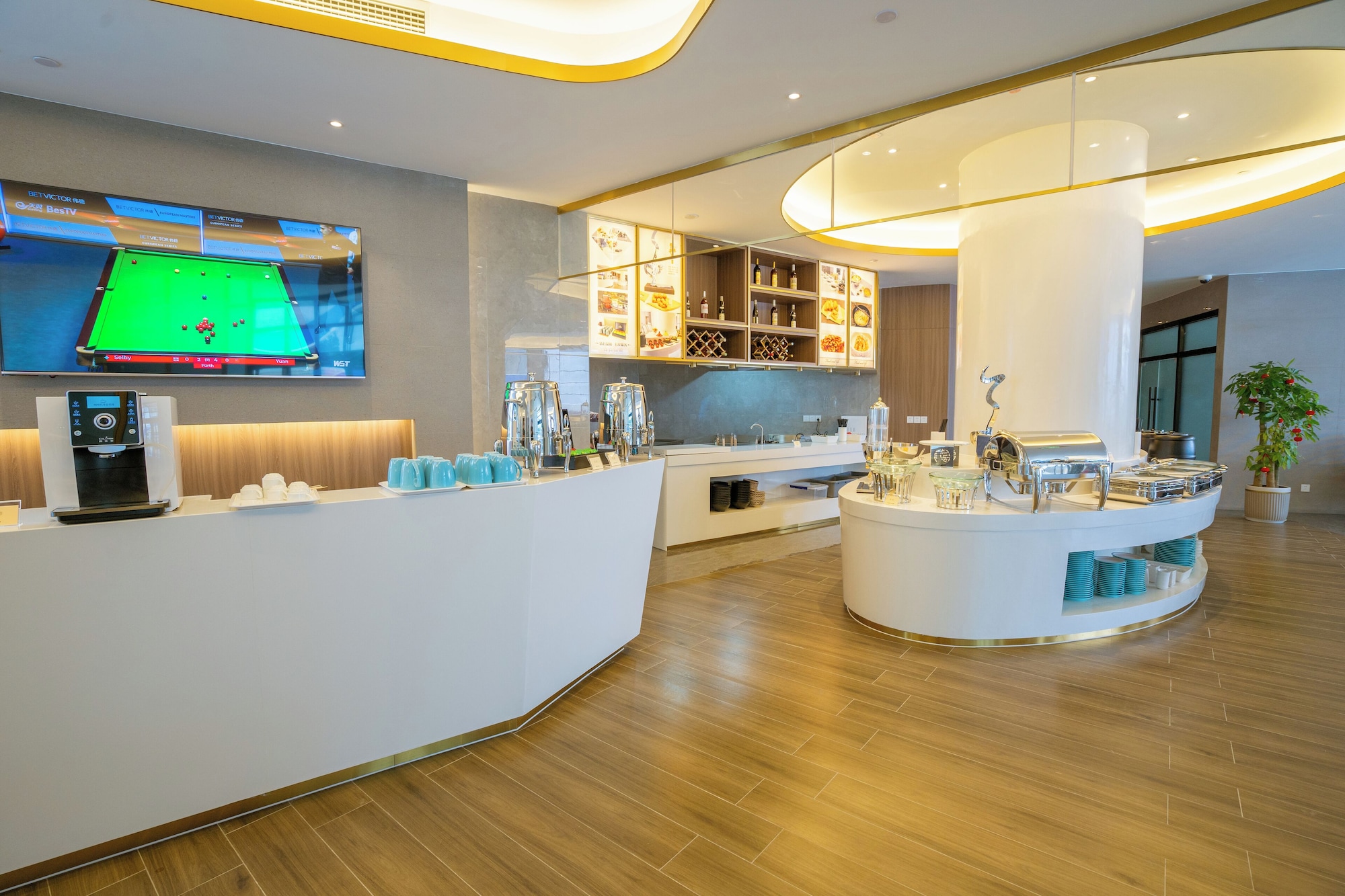 3-Sterne-Hotels