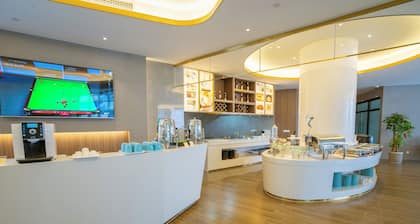 Baolong Home Ma'anshan Store