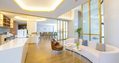 Baolong Home Ma'anshan Store