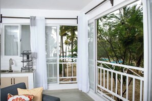 Interior - Zuri Luxe, Chic 1-bedroom (Malindi)