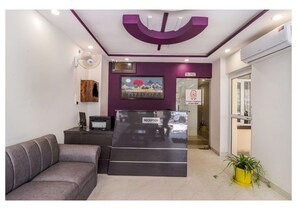 Reception - La Olivia (Haridwar)