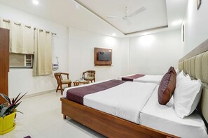 Free WiFi - La Olivia (Haridwar)