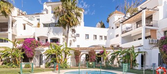 Puerto Banus Near La Sala By The Sea