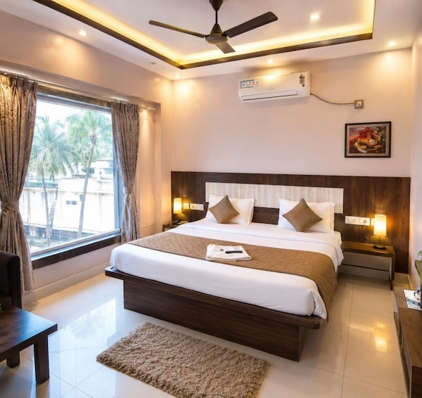Dhamstay Hotel Home Town Near Temple - Puri