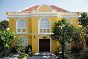 Exterior - Piseth Private Villa Hotel (Krong Battambang)