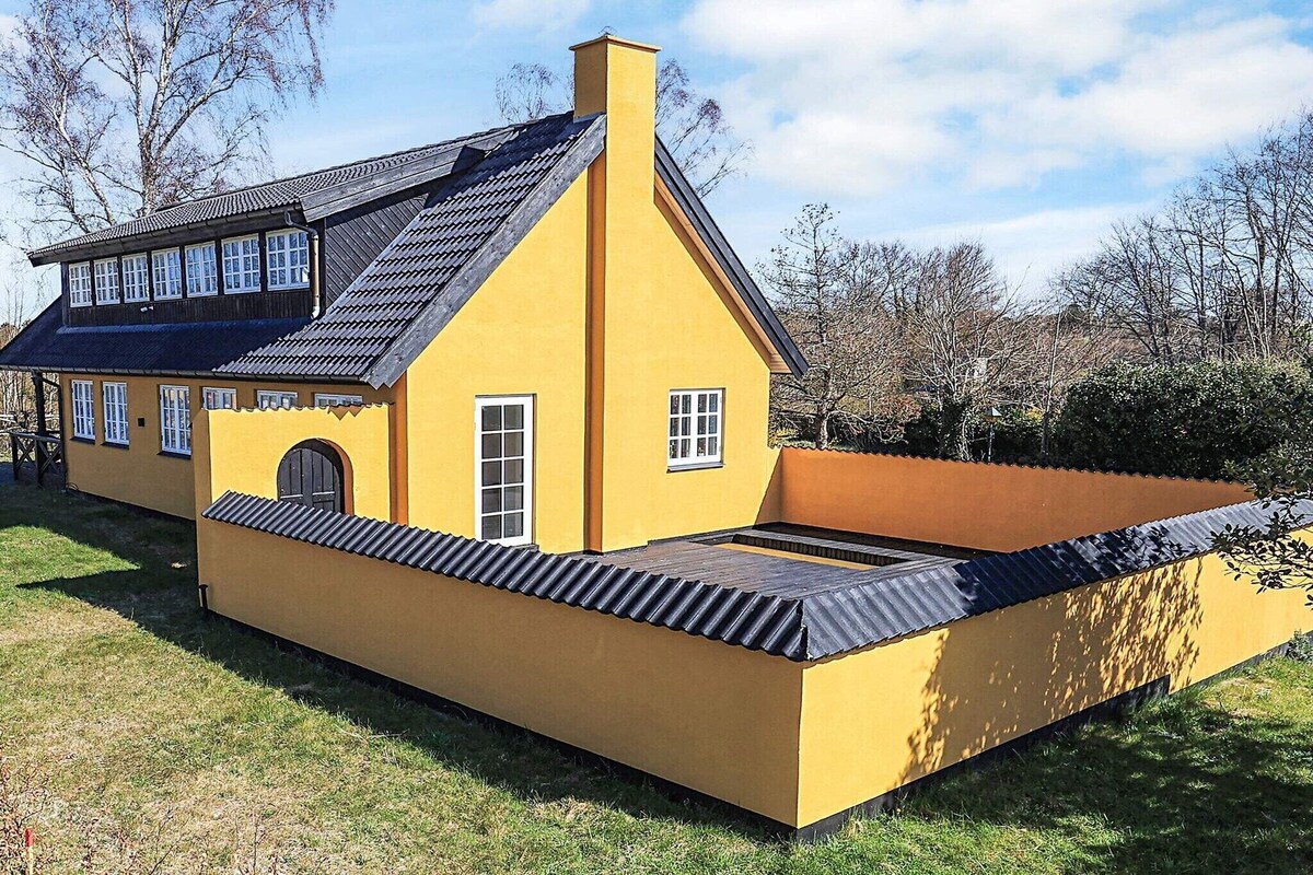 Bild für Gastgeberprofil