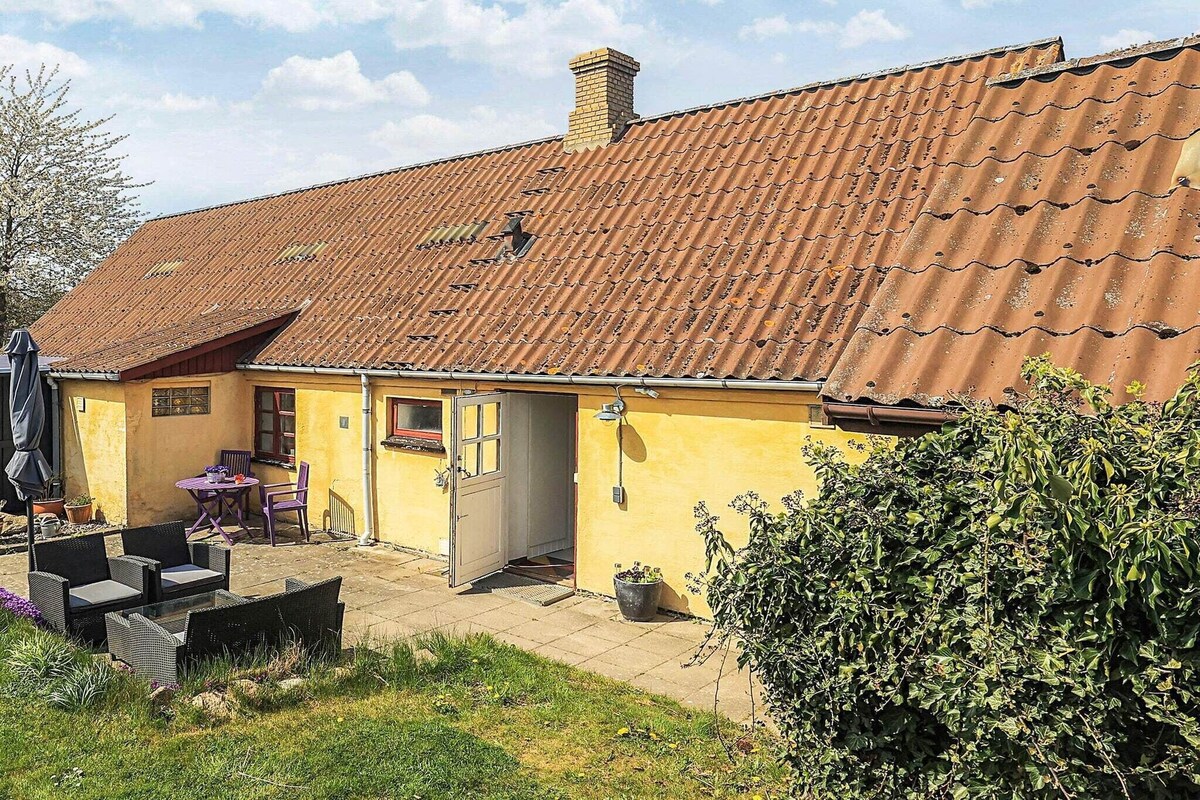 Bild für Gastgeberprofil