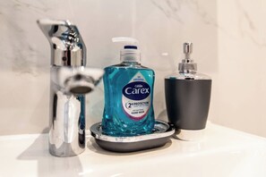 Dusche