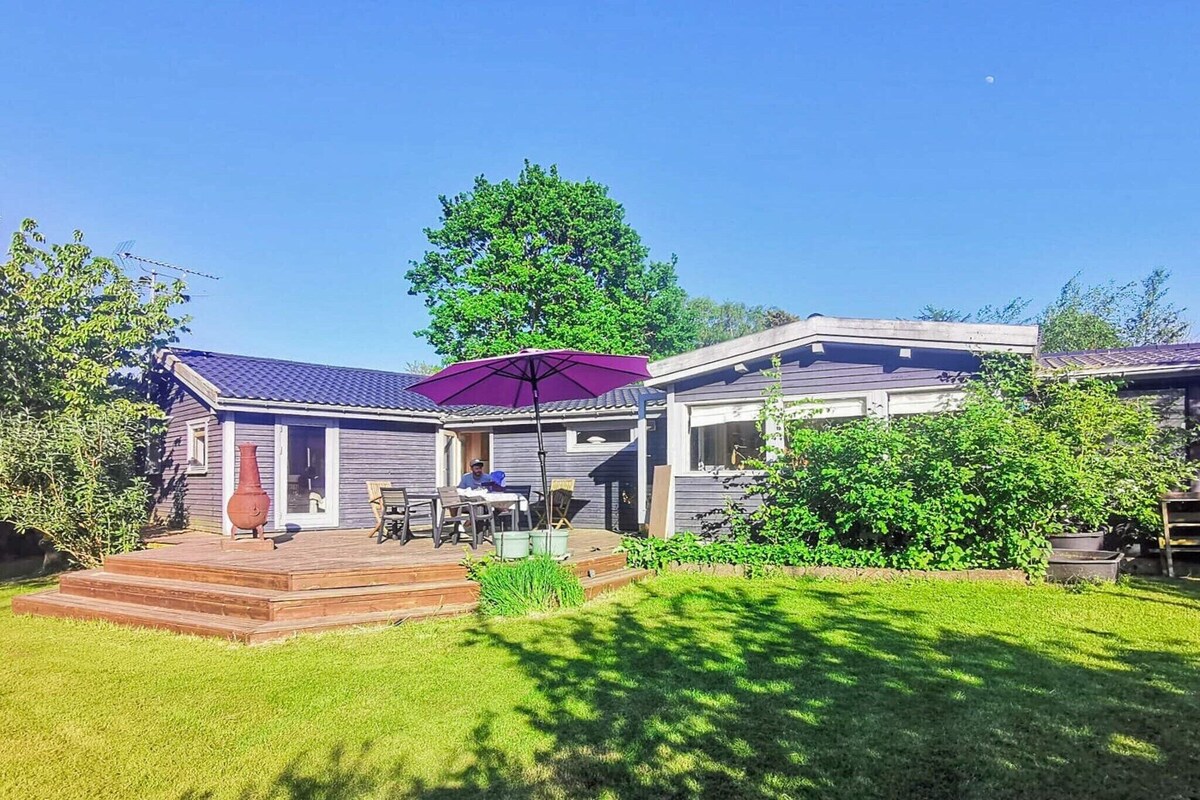 Bild für Gastgeberprofil