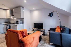 Coin séjour