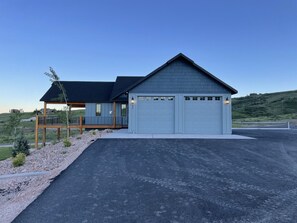 Udendørsområde