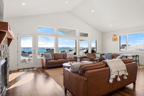 The Azure View - Sleeps 25 - Pickleball - POOL