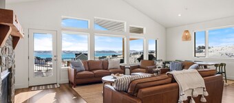 The Azure View - Sleeps 25 - Pickleball - POOL