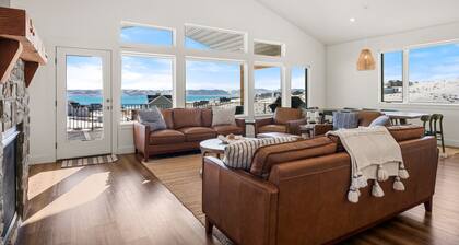 The Azure View - Sleeps 25 - Pickleball - POOL