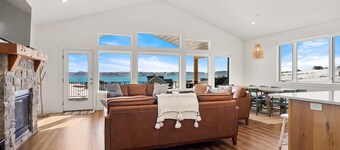 The Azure View - Sleeps 25 - Pickleball - POOL