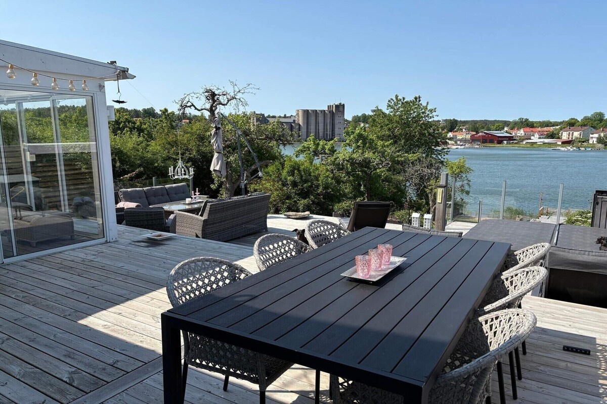 Image de profil de l’hôte