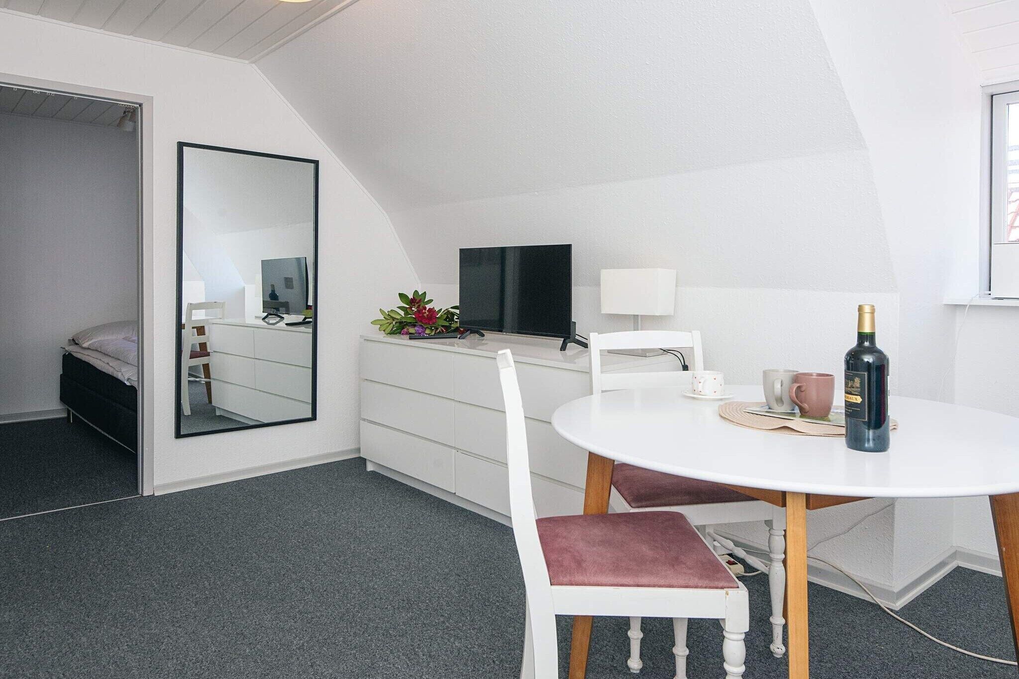 2 Personen Ferienhaus In Ringkøbing - Ringkøbing