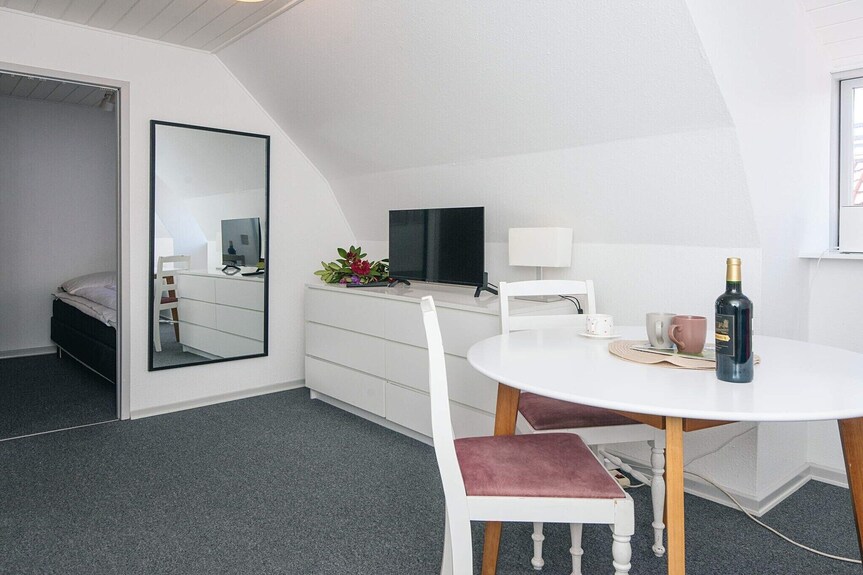 2 Personen Ferienhaus In Ringkøbing - Ringkøbing
